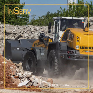 Operator maszyn budowlanych praca za granicą