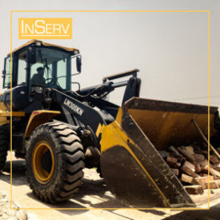 Operator maszyn budowlanych praca za granicą