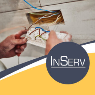 Praca w Niemczech - montaż kabli