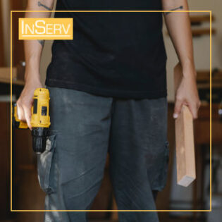 Praca monter mebli zagranica