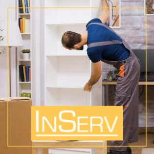 Ekipa stolarzy / monterów mebli - praca w Niemczech