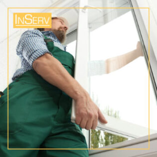 Monter okien i drzwi praca w Niemczech