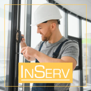 Monter okien - praca za granicą