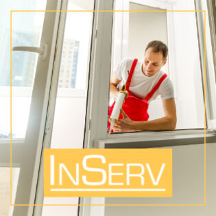 Monter okien - praca w Niemczech