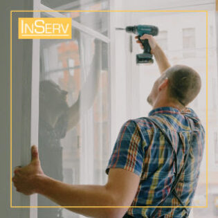 Monter okien / drzwi praca w Niemczech