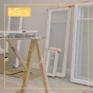 Praca monter okien / drzwi za granicą