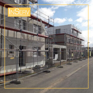 Pracownik budowlany prefabrykaty praca bez języka