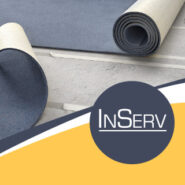 Montaż wykładzin - praca w Niemczech