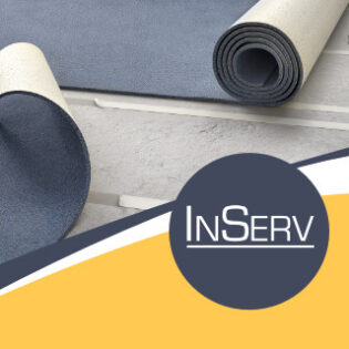 Montaż wykładzin - praca w Niemczech