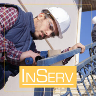 Monter balustrad - praca w Niemczech