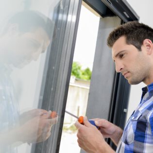 Praca w Niemczech dla montera drzwi - okolice Kolonii