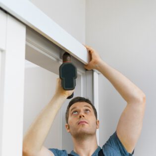 Praca w Niemczech dla Montera Okien - Kolonia