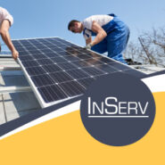 Praca w Niemczech - monter fotowoltaiki