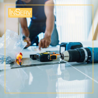 Monter mebli praca za granicą