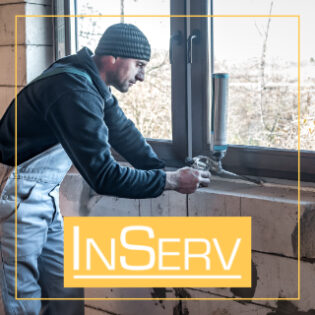 Praca dla montera okien i drzwi w Niemczech