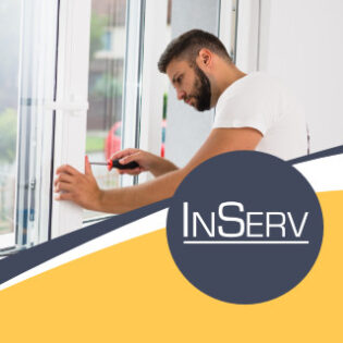 Praca za granicą dla montera okien bez języka