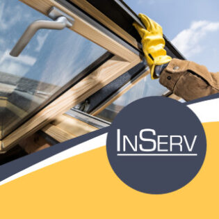 Monter okien - praca za granicą bez języka