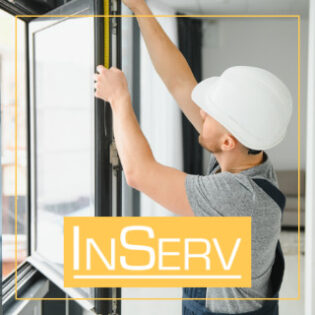 Praca monter okien w Niemczech