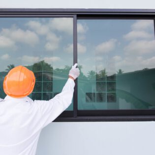 Monter okien praca zagranica