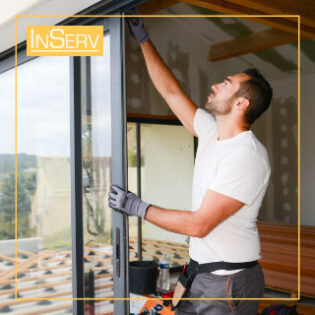 Monter okien praca w Niemczech