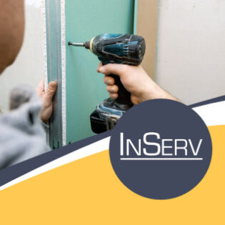 Praca za granicą - Monter płyt G/K