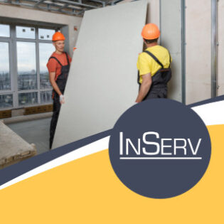 Praca w Niemczech- Monter płyt g/k