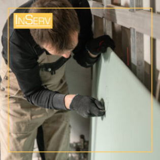 Praca bez języka dla montera płyt gk za granicą