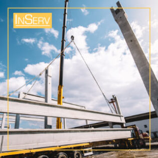 Praca monter prefabrykatów - bez języka