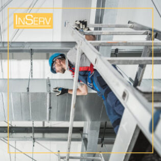 Praca monter wentylacji za granicą