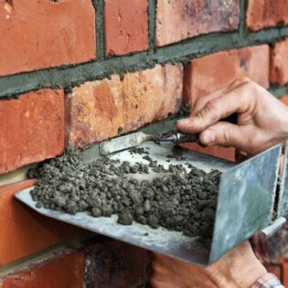 Praca dla murarza Niemcy (Karlsruhe )