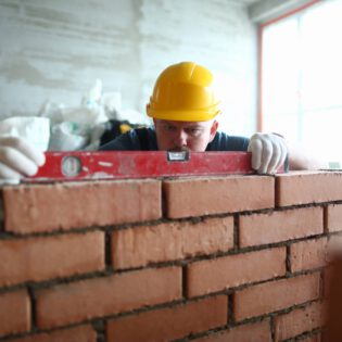 Praca za granicą dla murarza od 13€ netto/h
