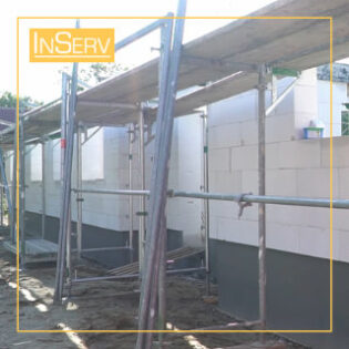 Murarz betoniarz praca Niemcy