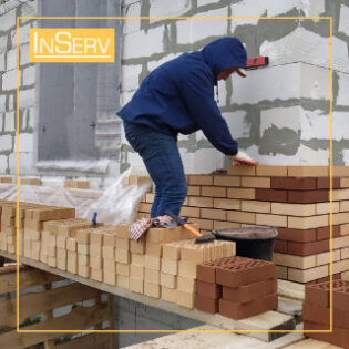 Praca murarz klinkierowiec za granicą