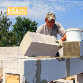 Murarz w Niemczech - bez języka