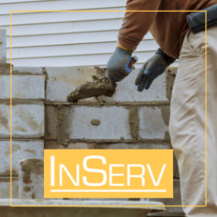 Murarz bez języka - praca za granica