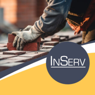 Praca dla murarza przy renowacji zamków w Niemczech