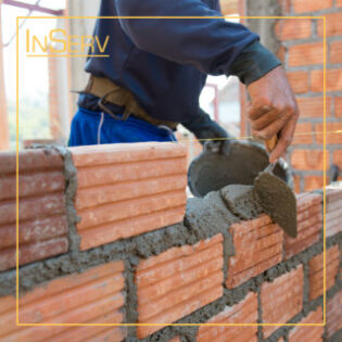 Murarz praca w Niemczech! Bezpłatne zakwaterowanie!