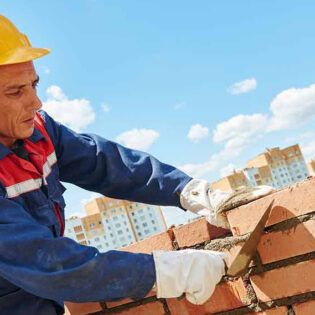 Murarz - praca na terenie Niemiec, Zingst