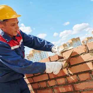 Praca w Niemczech dla murarza - Dortmund