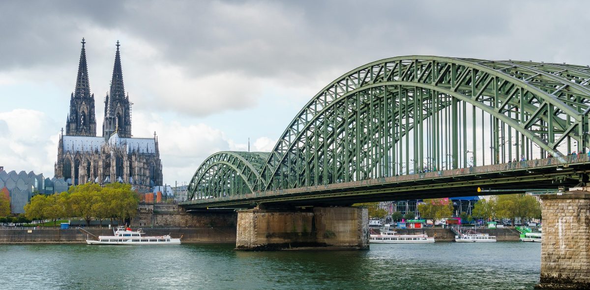 Nadrenia-Palatynat Niemcy