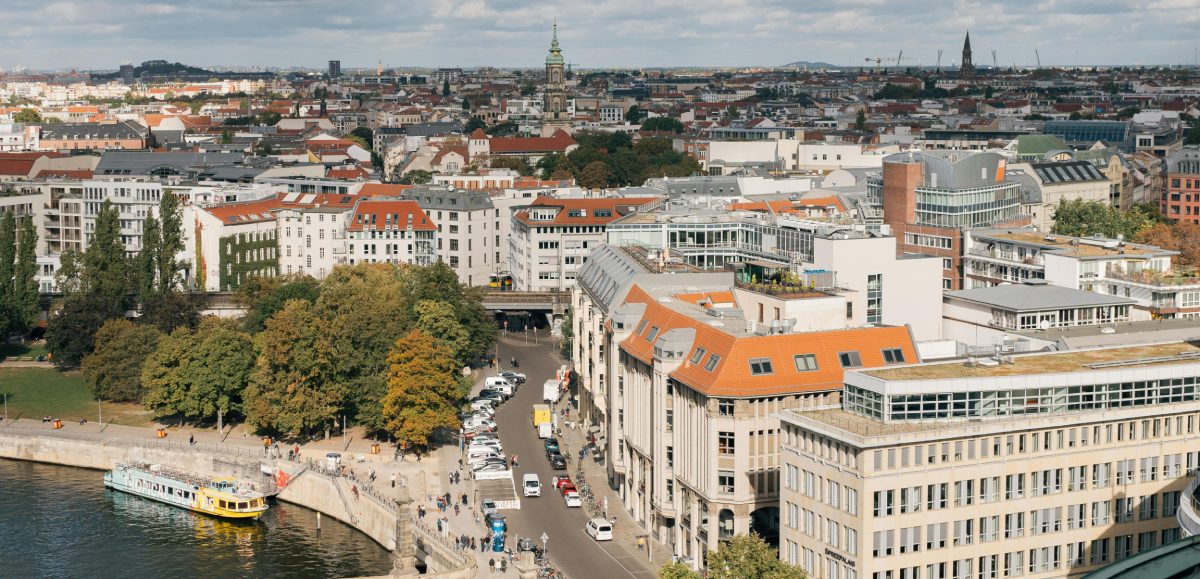 Niemcy Berlin