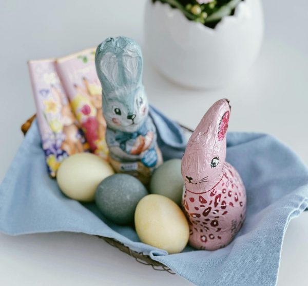 Niemcy Święta Wielkanocne