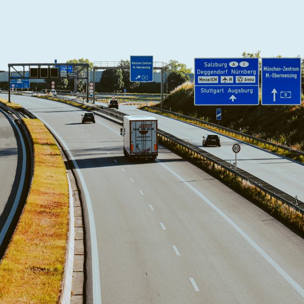 niemieckie autostrady