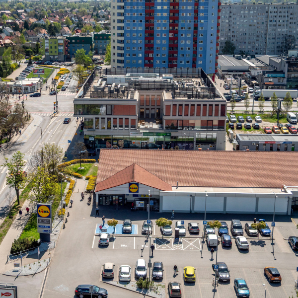 niemieckie sieci handlowe