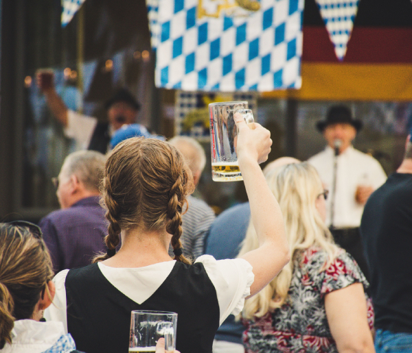 Oktoberfest 2026 gdzie