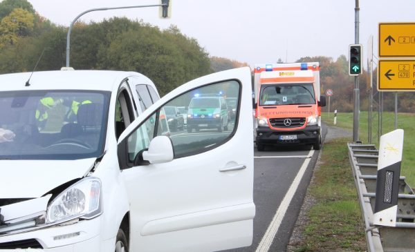 odszkodowanie powypadkowe Niemcy