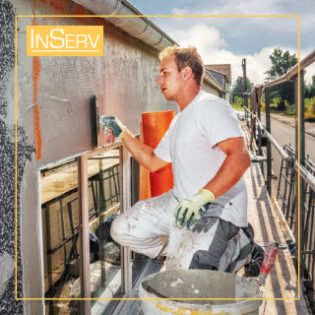 Praca docieplenia zagranica