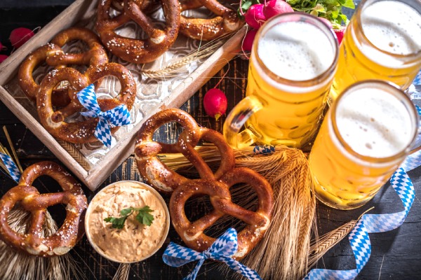 Oktoberfest 2025