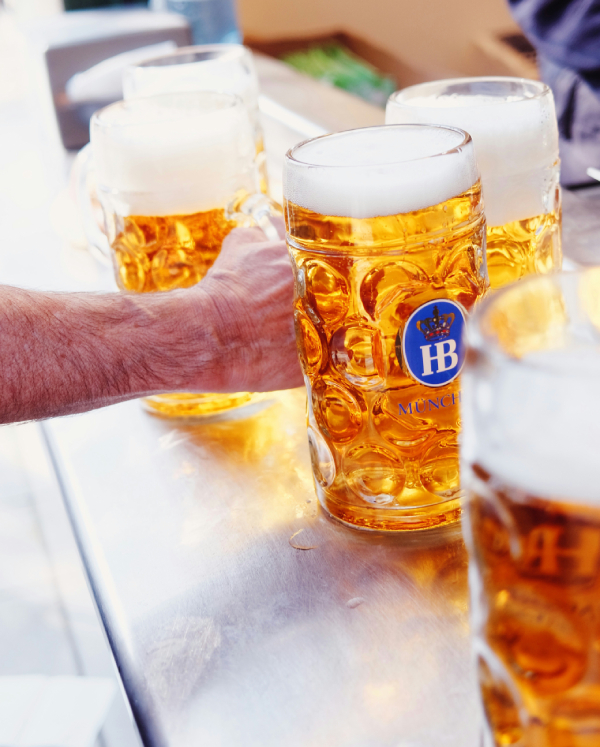 Oktoberfest 2026