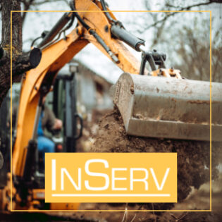 Operator koparki - praca w Niemczech